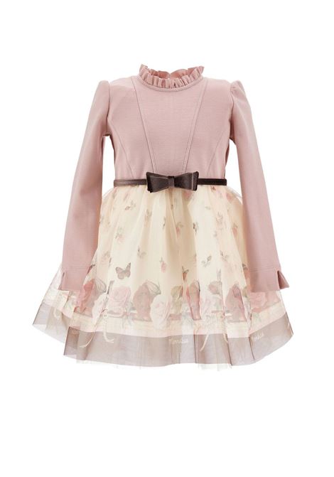 Abito in tulle MONNALISA KIDS | 11H913 86210684